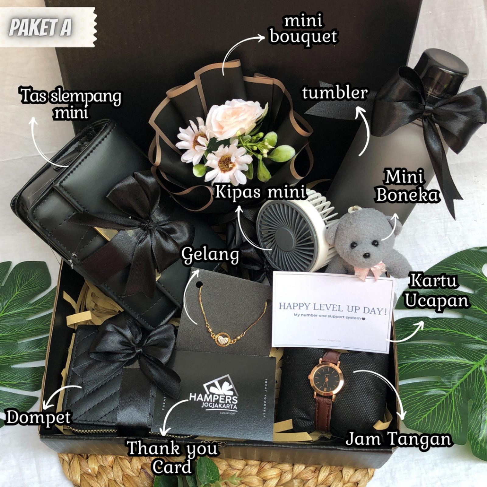 Kado Giftbox Hadiah Ulang Tahun Untuk Wanita Kado Ulang Tahun Cewek Wisuda Anniversaryy hampers ulta h…