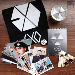 EXO PACKAGE